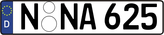 N-NA625