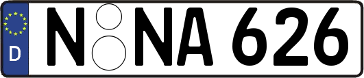 N-NA626