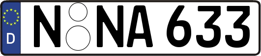 N-NA633