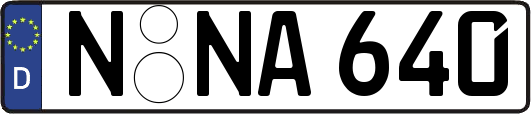 N-NA640