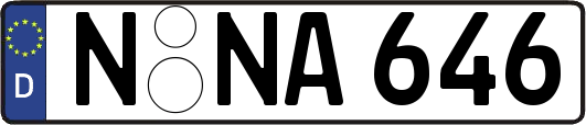 N-NA646
