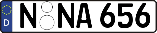 N-NA656