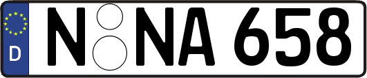 N-NA658