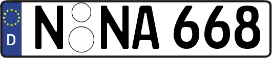 N-NA668