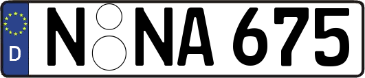 N-NA675