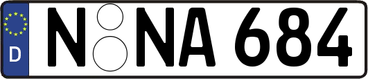 N-NA684
