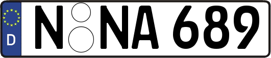 N-NA689