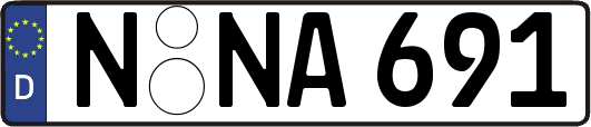 N-NA691