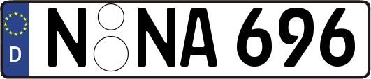 N-NA696