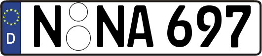 N-NA697