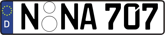 N-NA707
