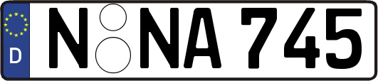 N-NA745