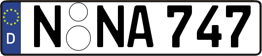 N-NA747