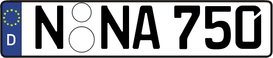 N-NA750