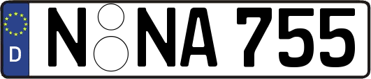N-NA755