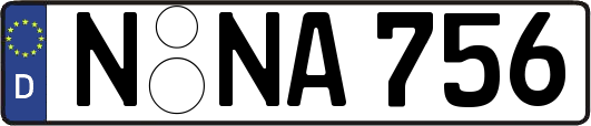 N-NA756