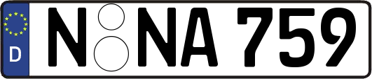 N-NA759