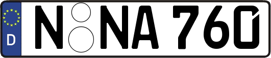 N-NA760