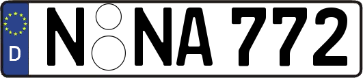 N-NA772