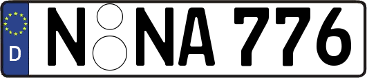 N-NA776