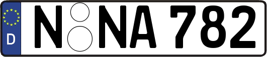 N-NA782