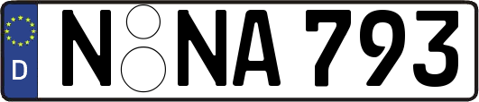 N-NA793