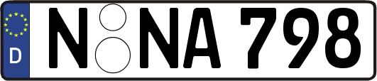 N-NA798