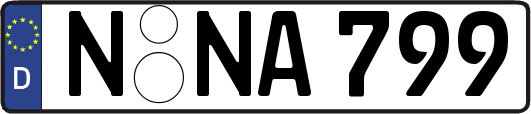 N-NA799