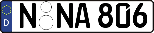 N-NA806