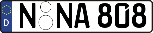 N-NA808