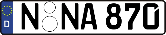 N-NA870