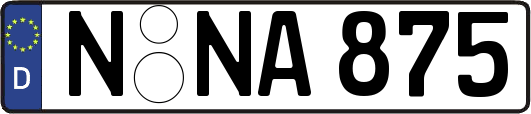 N-NA875