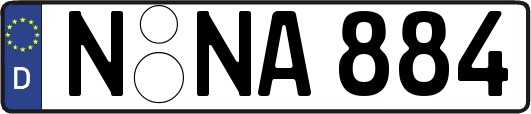 N-NA884