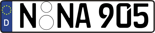 N-NA905