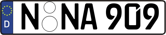 N-NA909