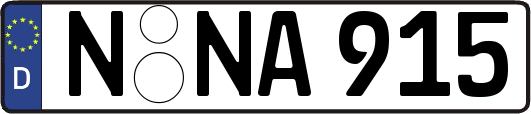N-NA915
