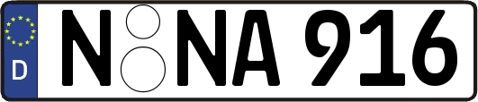 N-NA916