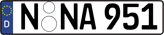 N-NA951