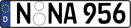 N-NA956