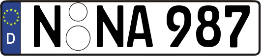 N-NA987