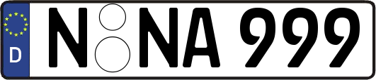N-NA999