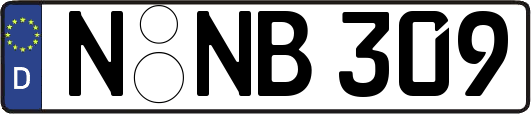 N-NB309