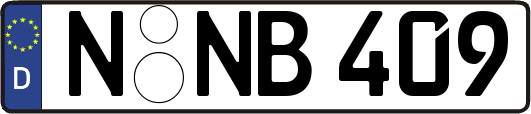 N-NB409