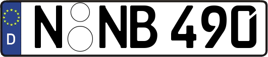 N-NB490