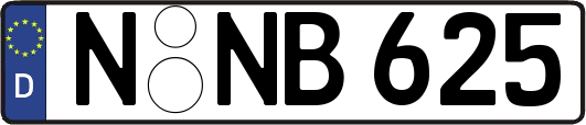 N-NB625
