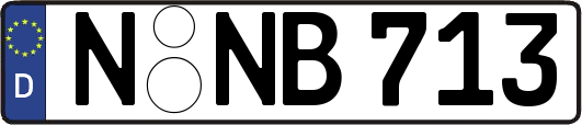 N-NB713