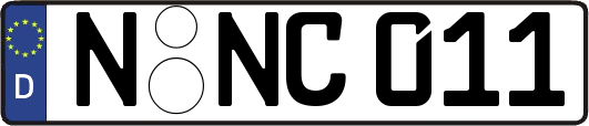 N-NC011