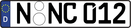N-NC012