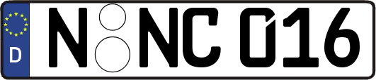 N-NC016