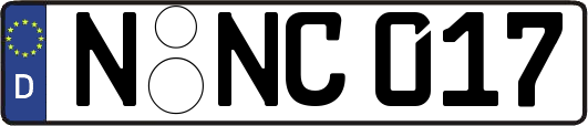 N-NC017